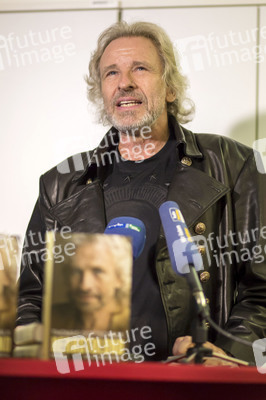 Thomas Gottschalk Buchlesung in Zwickau