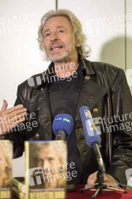 Thomas Gottschalk Buchlesung in Zwickau