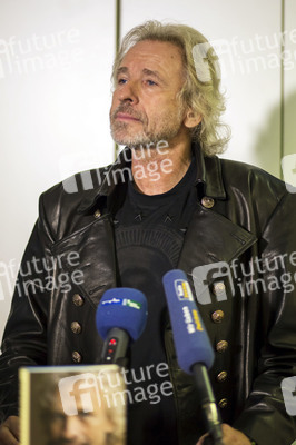 Thomas Gottschalk Buchlesung in Zwickau