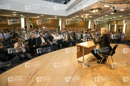 Thomas Gottschalk Buchlesung in Zwickau