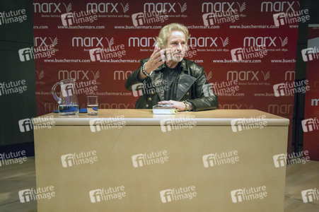 Thomas Gottschalk Buchlesung in Zwickau