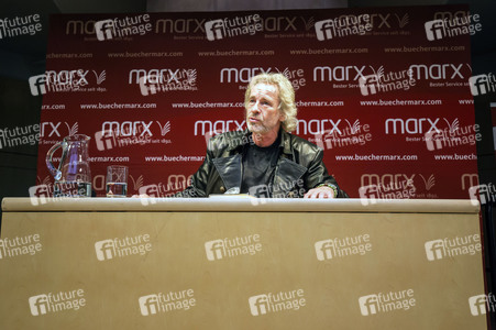 Thomas Gottschalk Buchlesung in Zwickau