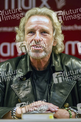 Thomas Gottschalk Buchlesung in Zwickau