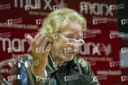 Thomas Gottschalk Buchlesung in Zwickau