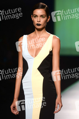 Maya Hansen Fashion Show, Mercedes-Benz Fashion Week Madrid