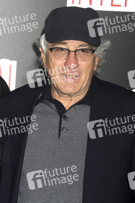 Premiere von 'Man lernt nie aus' in New York