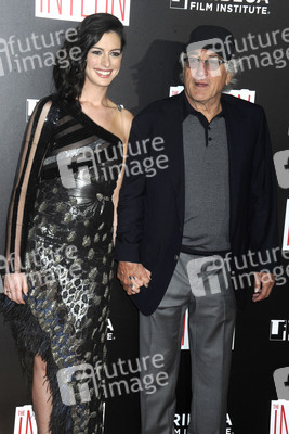 Premiere von 'Man lernt nie aus' in New York