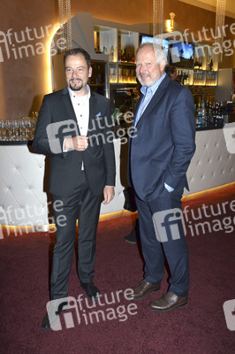 Filmpremiere 'Magie der Moore' in München