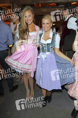 Oktoberfest 2015 in München