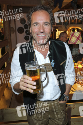 Oktoberfest 2015 in München