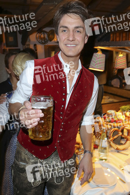 Oktoberfest 2015 in München