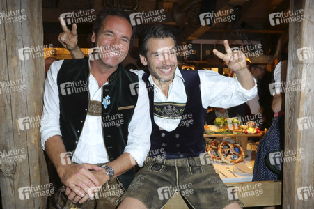 Oktoberfest 2015 in München