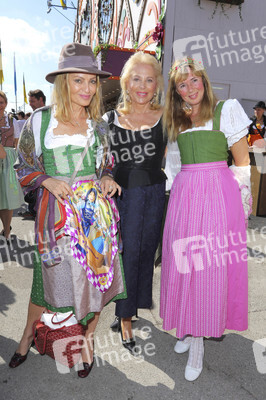 Oktoberfest 2015 in München