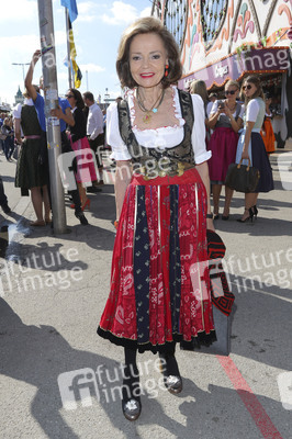 Oktoberfest 2015 in München