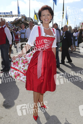 Oktoberfest 2015 in München