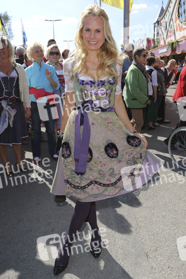 Oktoberfest 2015 in München