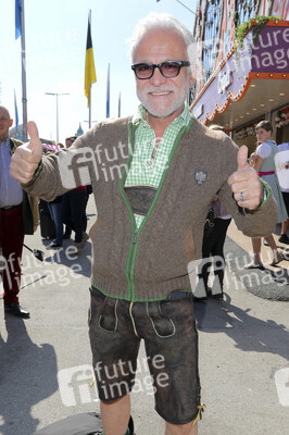 Oktoberfest 2015 in München