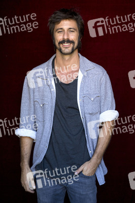 Hugo Silva Photoshooting, San Sebastian Film Festival 2015