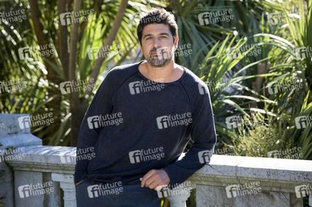 Cesc Gay Photoshooting, San Sebastian Film Festival 2015