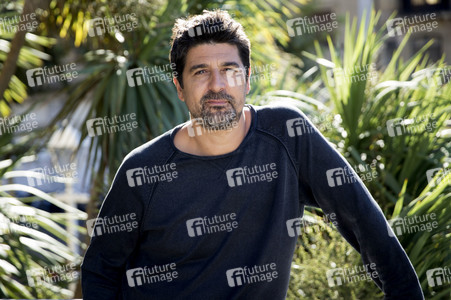 Cesc Gay Photoshooting, San Sebastian Film Festival 2015