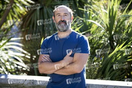 Javier Cámara Photoshooting, San Sebastian Film Festival 2015