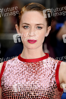 Filmpremiere 'Sicario' in Londo