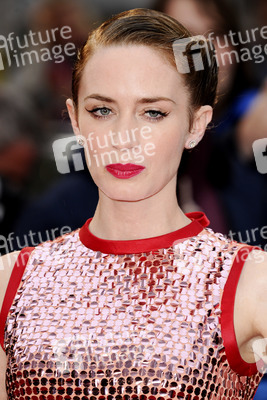 Filmpremiere 'Sicario' in Londo