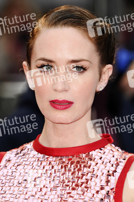 Filmpremiere 'Sicario' in Londo