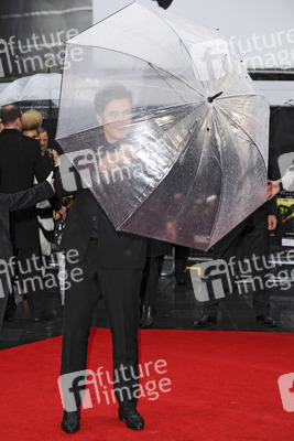 Filmpremiere 'Sicario' in Londo