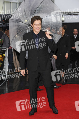 Filmpremiere 'Sicario' in Londo