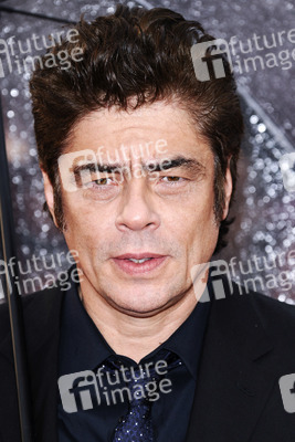 Filmpremiere 'Sicario' in Londo