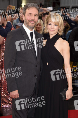 Filmpremiere 'Sicario' in Londo