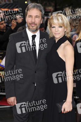 Filmpremiere 'Sicario' in Londo