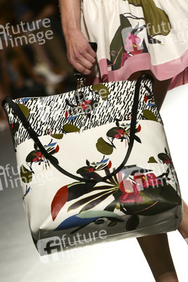 Juan Vidal Show, Mercedes-Benz Fashion Week Madrid