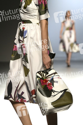 Juan Vidal Show, Mercedes-Benz Fashion Week Madrid