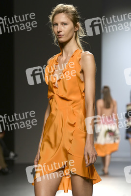 Juan Vidal Show, Mercedes-Benz Fashion Week Madrid