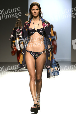 Juan Vidal Show, Mercedes-Benz Fashion Week Madrid