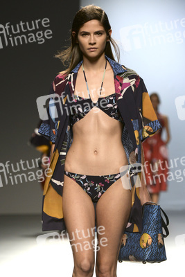 Juan Vidal Show, Mercedes-Benz Fashion Week Madrid