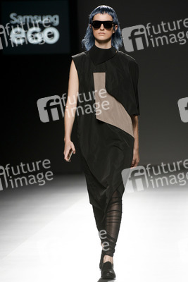 44 Fashion Show, Mercedes-Benz Fashion Week Madrid
