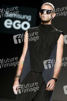 44 Fashion Show, Mercedes-Benz Fashion Week Madrid