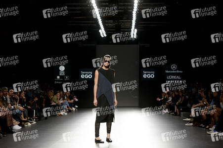 44 Fashion Show, Mercedes-Benz Fashion Week Madrid