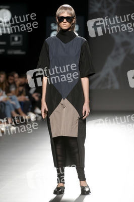 44 Fashion Show, Mercedes-Benz Fashion Week Madrid