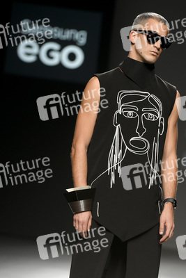 44 Fashion Show, Mercedes-Benz Fashion Week Madrid
