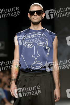44 Fashion Show, Mercedes-Benz Fashion Week Madrid