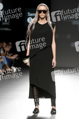 44 Fashion Show, Mercedes-Benz Fashion Week Madrid