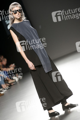 44 Fashion Show, Mercedes-Benz Fashion Week Madrid
