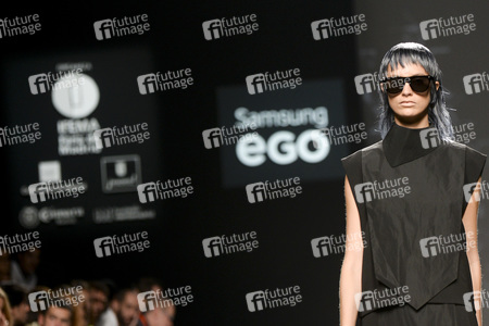 44 Fashion Show, Mercedes-Benz Fashion Week Madrid