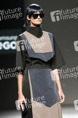 44 Fashion Show, Mercedes-Benz Fashion Week Madrid