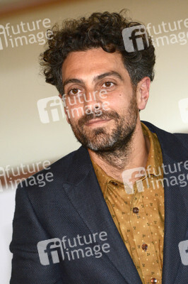 'El apóstata' Photocall, San Sebastian Film Festival 2015