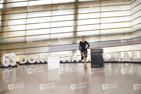 'El apóstata' Photocall, San Sebastian Film Festival 2015